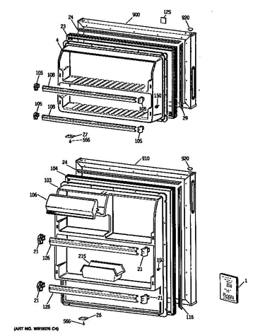 Doors