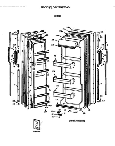 Doors
