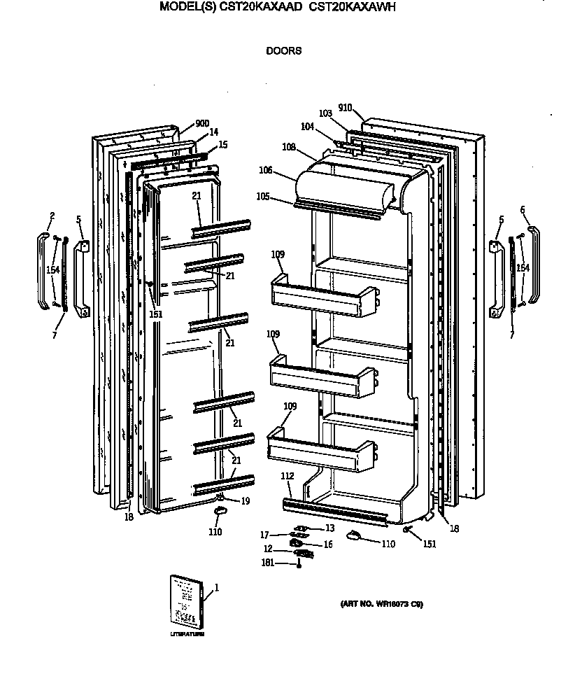 Doors