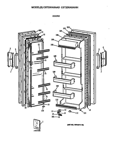 Doors