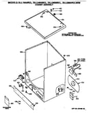 Cabinet assembly