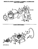 Drum & duct assembly