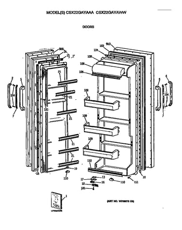 Doors