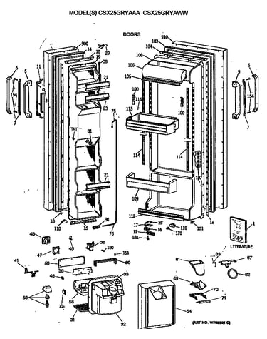 Doors