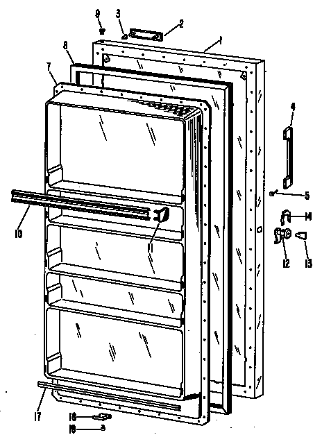 Door
