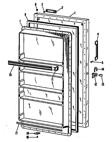 Door