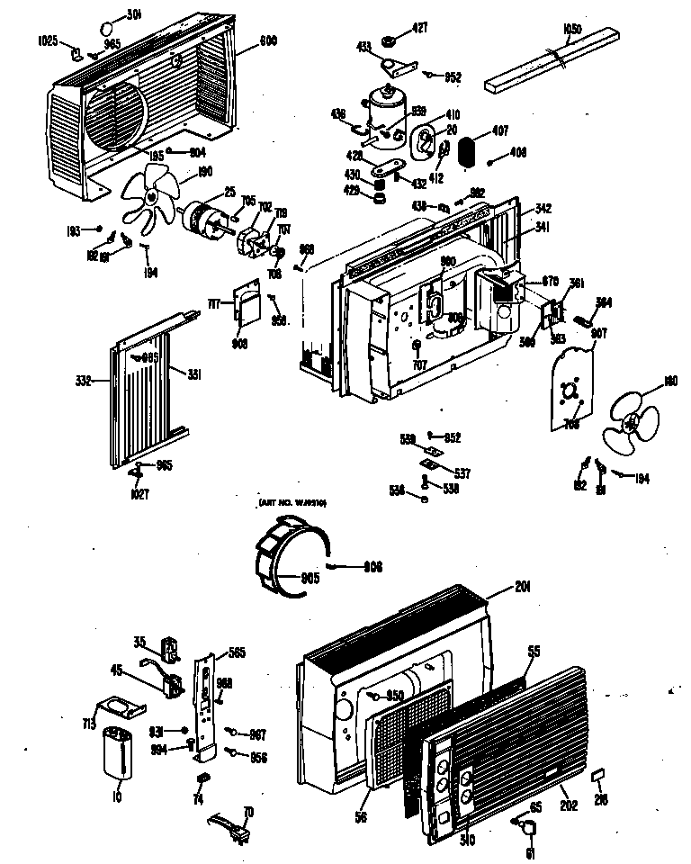 Chassis