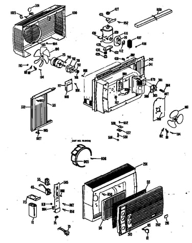 Chassis