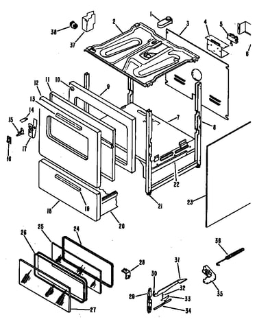 Oven