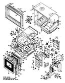 Oven assembly