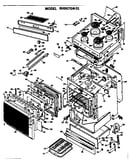 Range assembly