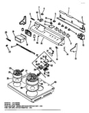 Cooktop