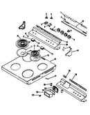 Cooktop