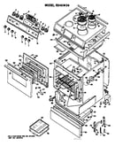 Range assembly
