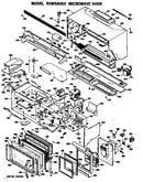Microwave oven