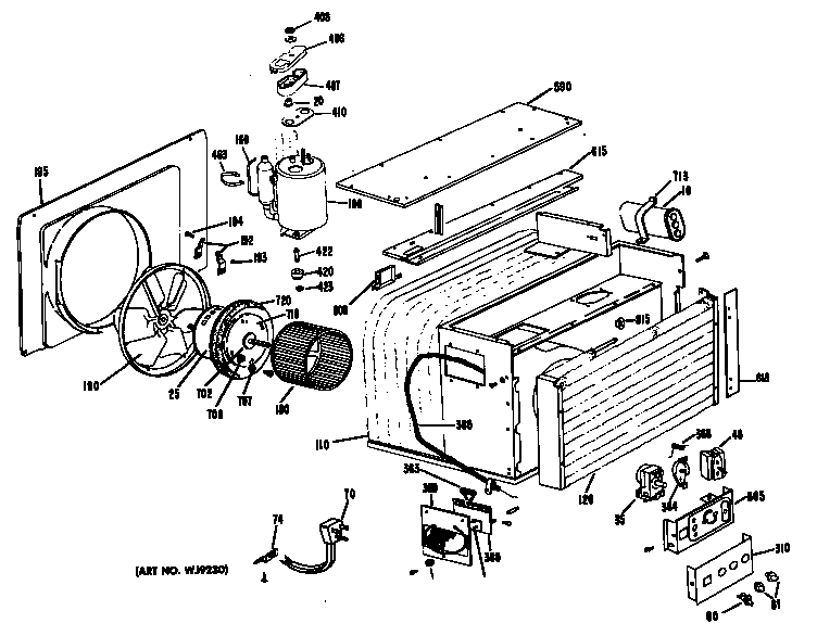 Chassis