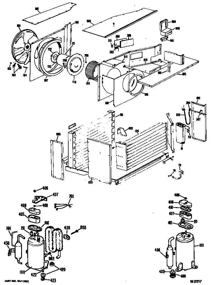 Chassis