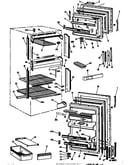 Shelves