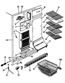 Shelves