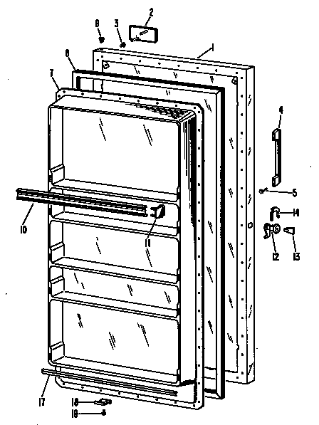 Door