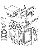 Compactor assembly