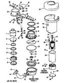 Disposer assembly