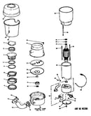 Disposer assembly