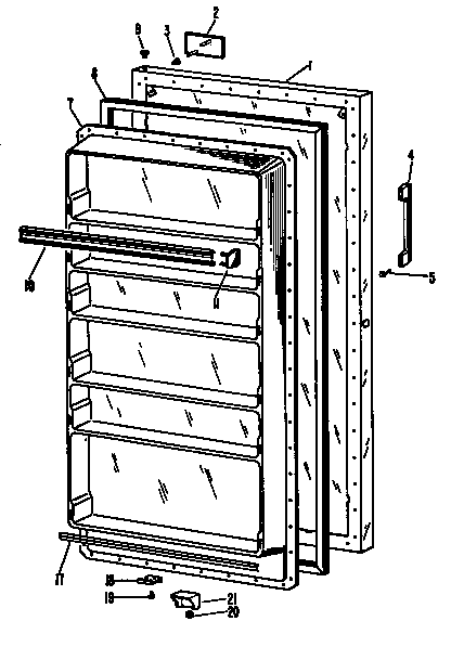 Door