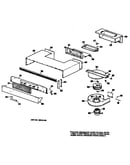 Vent assembly