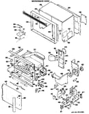 Microwave oven