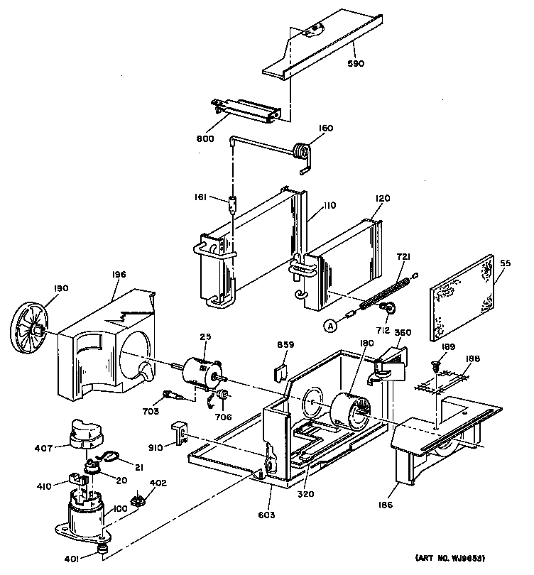 Chassis