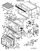 Microwave oven