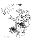 Range assembly