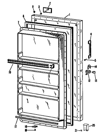 Door