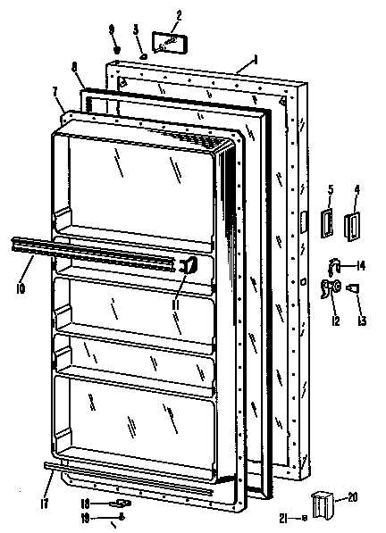 Door