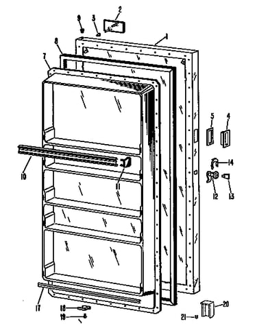 Door