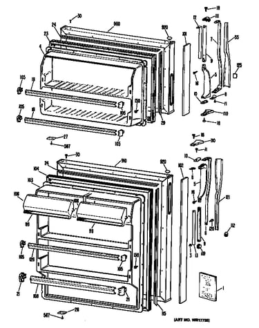 Doors
