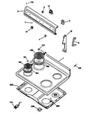 Cooktop