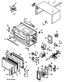 Microwave assembly