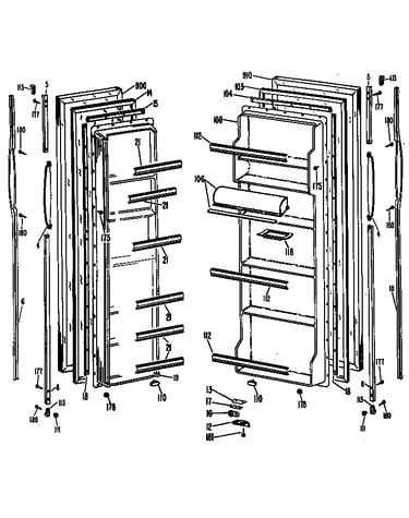 Doors