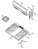 Cooktop