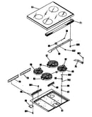 Cooktop