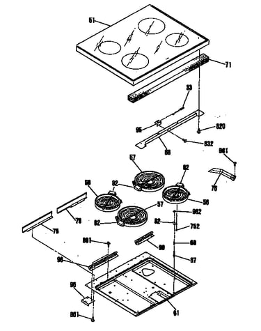 Cooktop
