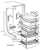 Shelves