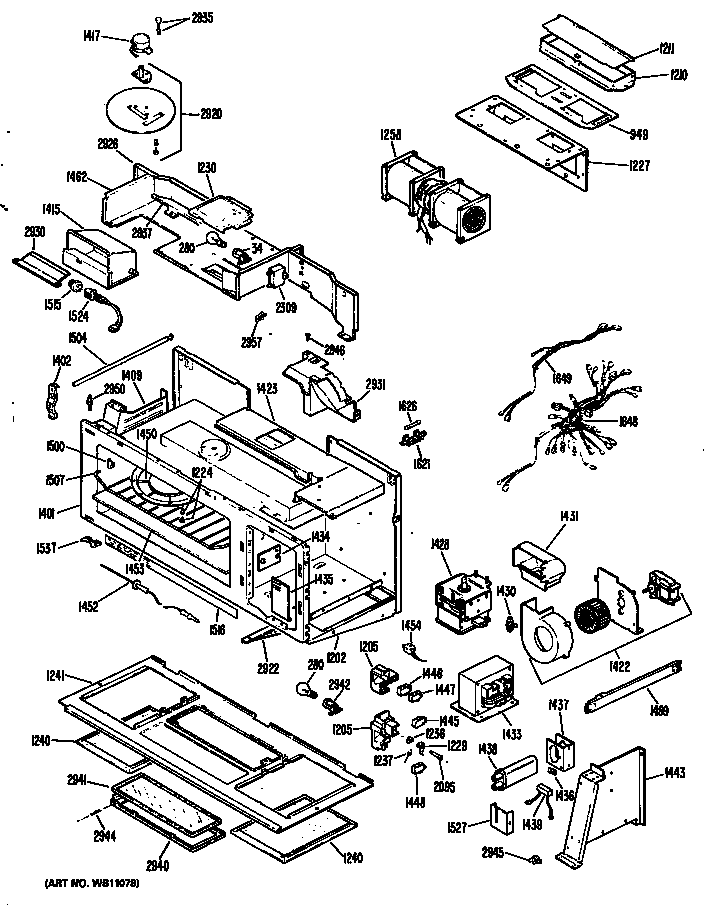 CHASSIS