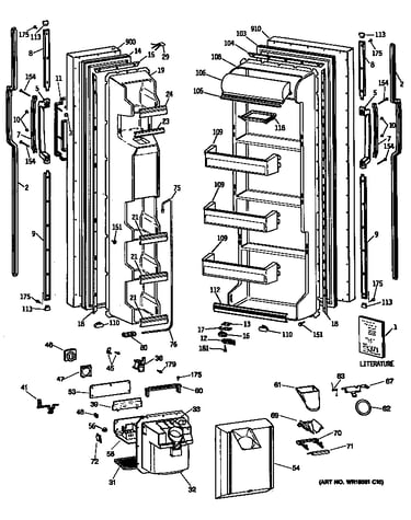 Doors