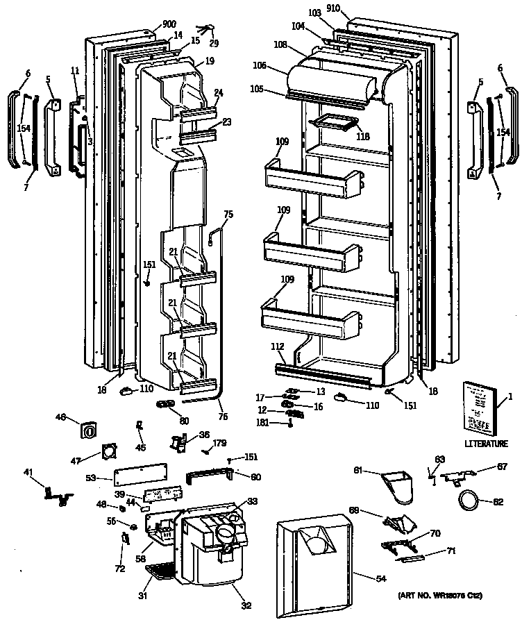Doors