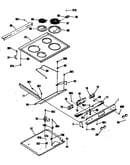 Cooktop