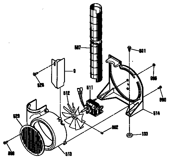 Fan assembly