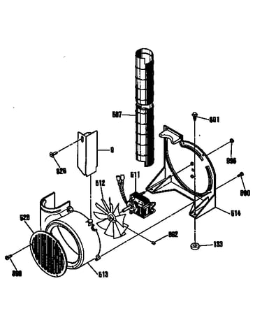 Fan assembly